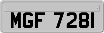 MGF7281