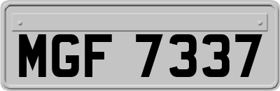 MGF7337