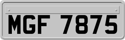 MGF7875