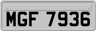 MGF7936