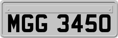 MGG3450