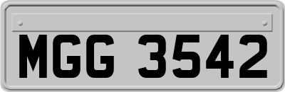 MGG3542