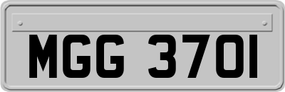 MGG3701