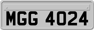 MGG4024