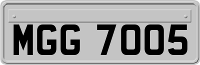 MGG7005