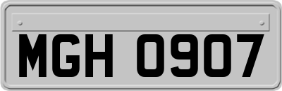 MGH0907