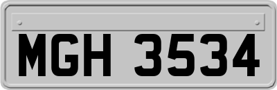 MGH3534