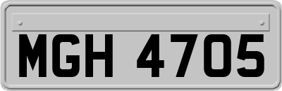 MGH4705