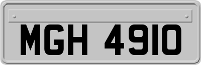 MGH4910