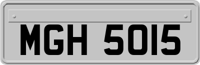 MGH5015