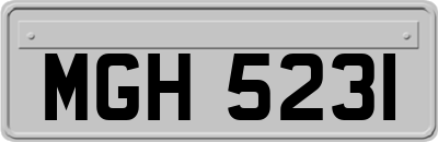 MGH5231