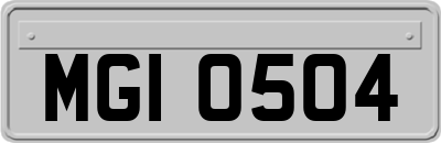 MGI0504