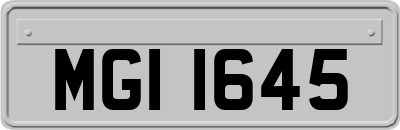 MGI1645