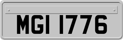 MGI1776