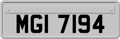 MGI7194