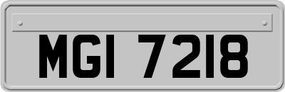 MGI7218
