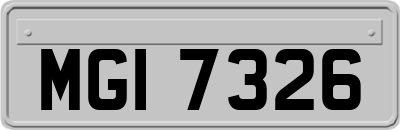 MGI7326