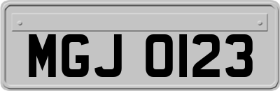 MGJ0123