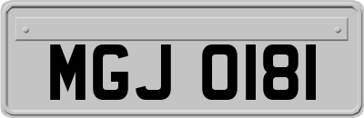 MGJ0181