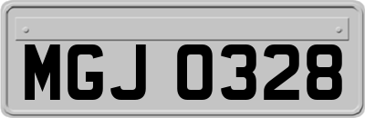 MGJ0328