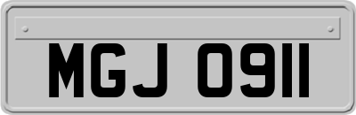 MGJ0911