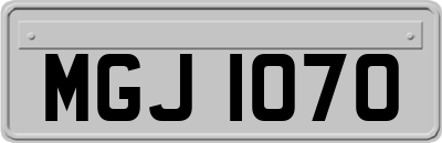 MGJ1070