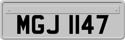 MGJ1147