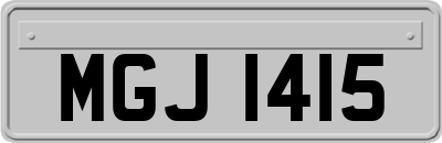 MGJ1415