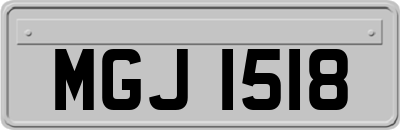 MGJ1518