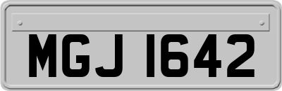 MGJ1642