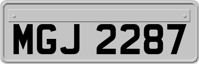MGJ2287