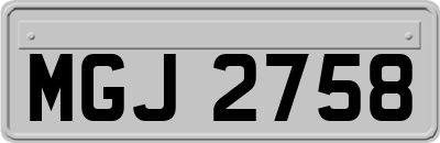 MGJ2758
