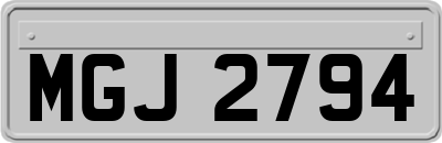 MGJ2794