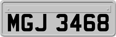 MGJ3468