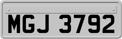 MGJ3792