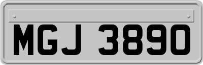 MGJ3890