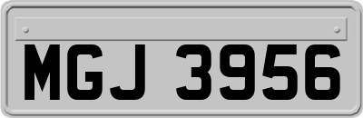 MGJ3956
