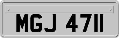 MGJ4711