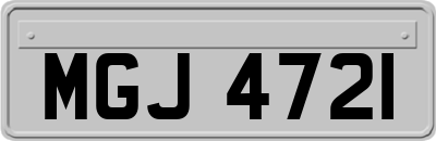 MGJ4721