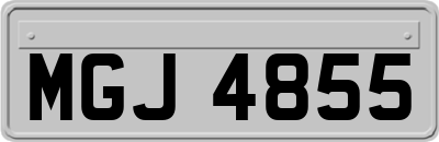 MGJ4855