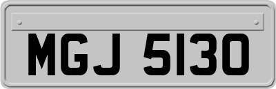 MGJ5130