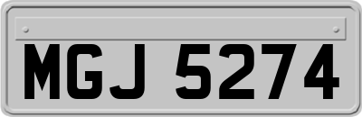 MGJ5274