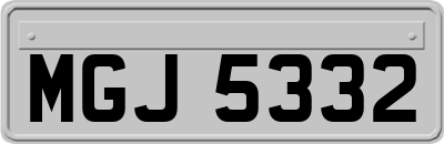 MGJ5332