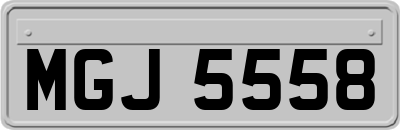 MGJ5558