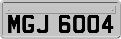 MGJ6004