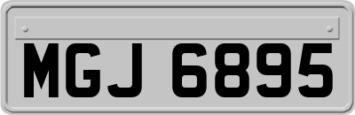 MGJ6895
