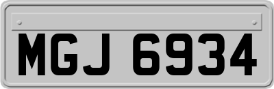 MGJ6934