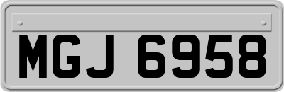 MGJ6958