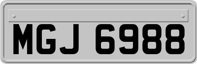 MGJ6988