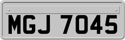 MGJ7045